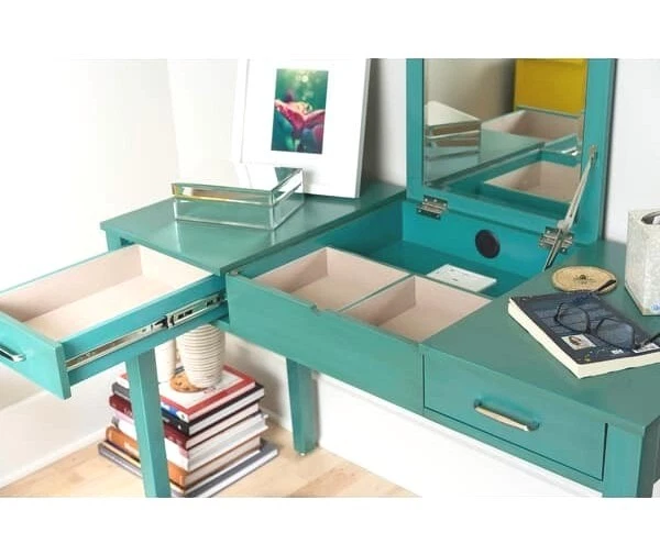 Escritorio tocador Foto 1 de 1