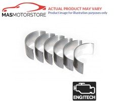 CONROD BIG END BEARINGS ENGITECH ENT074006 STD I STD NEW OE REPLACEMENT
