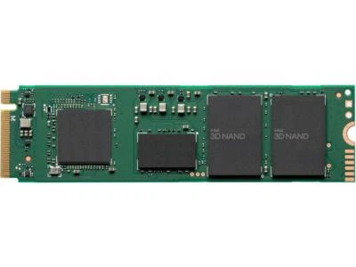 Intel 670p Series M.2 2280 2TB PCIe 3.0 x4 NVMe 3D4 QLC Internal SSD - Image 1 of 4
