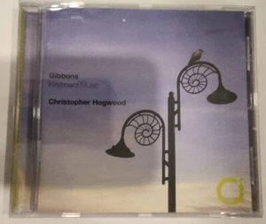 Gibbons: Works (CD, September 2006, Explore Records) Neu - Bild 1 von 2