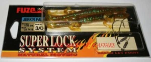 DUEL FUZE SUPER LOCK SYSTEM JERK'N FAL - Imagen 1 de 2