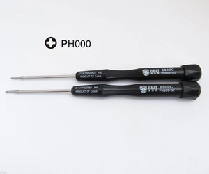 Phillips #000 PH000 Precision Screwdriver Phone Laptop Repair Tool Best 8800C - Picture 1 of 3