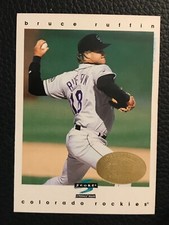 1997 Score Hobby Reserve  Baseball - Pick A Card -#HR331 - #HR550