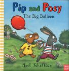 Pip and Posy: The Big Balloon 9780857631008 - Free Tracked Delivery
