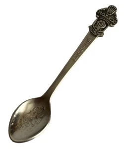 Rolex Spoon Lucerne Bucherer of Switzerland - 4-1/4" Vintage R3-J2 - Picture 1 of 4