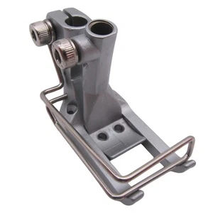 Pies prensadores de doble aguja PARA ADLER 467, 767 JUKI LU-2260, LU-2860 aguja doble - Imagen 1 de 4