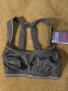 Champion SHOCK ABSORBER Damen Sport BH Gr. 75D, Neu !! OVP mit Schild - Bild 1 von 5