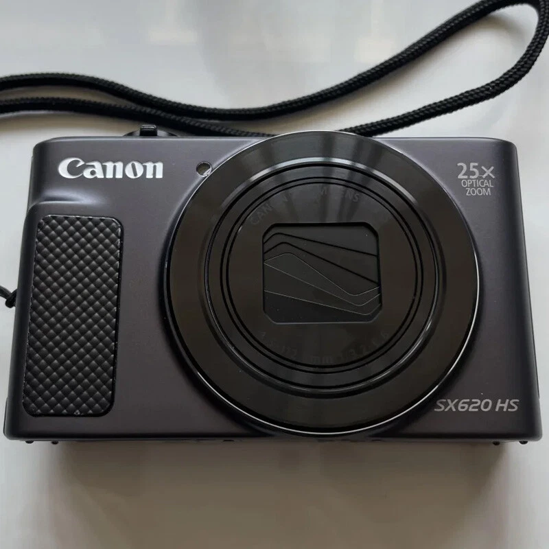 Canon PowerShot SX620 HS Digital Cameras for sale - eBay