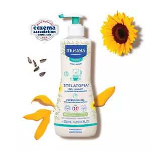 Gel Limpiador Stelatopia 500 ml - Imagen 1 de 2