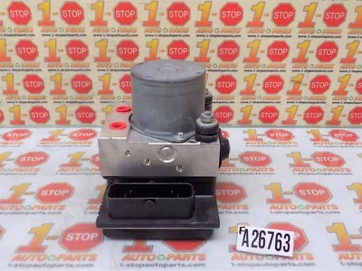 2012-2017 FIAT 500 MÓDULO BOMBA ABS FREIO ANTIBLOQUEIO 04560209AA FABRICANTE DE EQUIPAMENTO ORIGINAL - Imagem 1 de 4