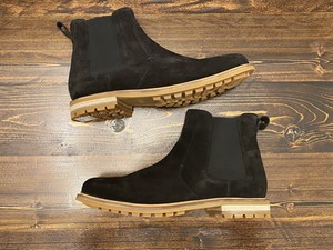 clarks navy chelsea boots