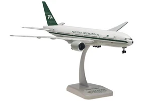 Hogan Wings 10505, Pakistan International Airlines (PIA), Boeing 777-200ER,1:200 - Picture 1 of 7