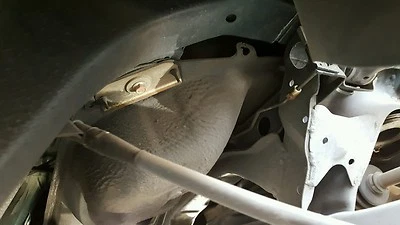 Tanque de gasolina Mazda MX-5 Miata OEM 1.8 1990-1994 tipo automático Foto 1 de 3