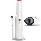 Car Cordless Handheld Vacuum Cleaner   Dust Buster Mini Hoover Rechargeable