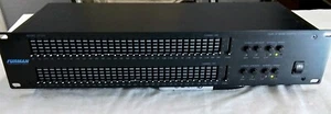 Furman ST-231 Dual 31 Band Graphic Equalizer EQ - Picture 1 of 4