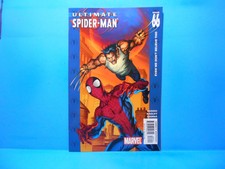 ULTIMATE SPIDER-MAN Volume 1 #66 of 133 2000-2009 Marvel Comics Uncertified