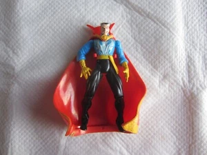 1996 Toy Biz Spider-Man from The New Animated Series, Spider-Wars: Dr. Strange - Picture 1 of 3