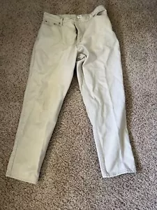 Womens Levi jeans size 18 regular - Picture 1 of 18