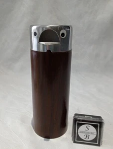 WMF Vintage Erdnuss-Spender Pinguin - Picture 1 of 4