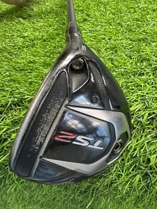 Titleist Ts2 - 3 Wood 15* - Graphite - HZRDUS smoke 70gr - Stiff 6.0 - Picture 1 of 14