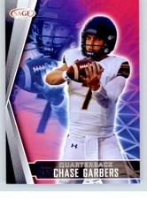 2022 Sage Football Cards Base - Inserts Next Level - Artistry - You Pick