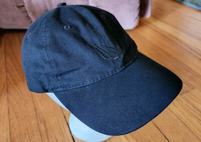 Panther Vision Powercap LED 帽子前照灯双灯黑色肩带帽 Blk 标志 — 第 1/4 张图片