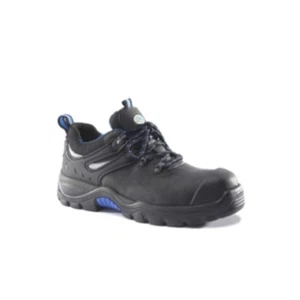 RX Safety shoe RX Securo S3 UK 9.5 EU 44 WK02 25 - Picture 1 of 3