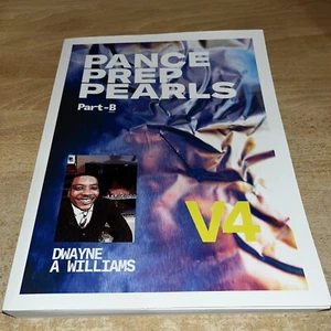 Pance Prep Pearls V4 - Part B by Dwayne WILLIAMS (2022, Trade Paperback) - Imagen 1 de 2