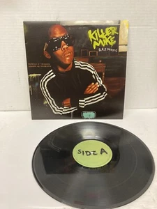 Killer Mike - R.A.P. Music (Vinyl LP - 2012 - Picture 1 of 3