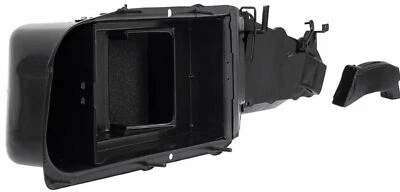 Estojo núcleo aquecedor REA 1967 Pontiac Firebird e Chevy Camaro modelos sem ar condicionado - Imagem 1 de 4