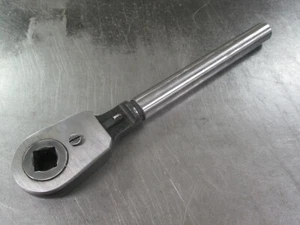 Trinquete de par BILZ R3 11/16" o 17,5 mm para barras de sujeción tensor de papel de aluminio - Imagen 1 de 10