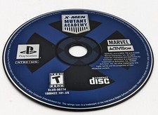 .PSX.' | '.X Men Mutant Academy.