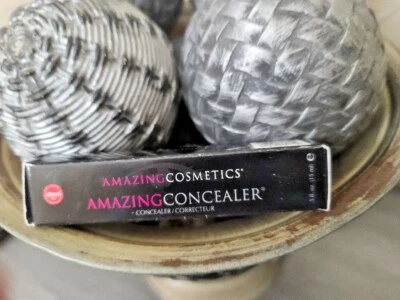 Increíble corrector cosmético "Fair Golden" ¡NUEVO EN CAJA!  FS!  Cobertura increíble Foto 1 de 2