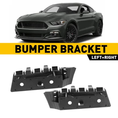 Repuesto de soporte de parachoques delantero para Ford Mustang 2015-2017 FR3Z17C947B Foto 1 de 4