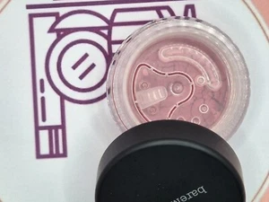 nackte Mineralien Rouge...lebendig....0,85g...neu/versiegelt 🙂 🙂 - Bild 1 von 3