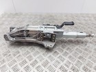 MERCEDES BENZ C-CLASS W205 2015 ADJUSTABLE STEERING COLUMN A2054603416