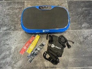 Lifepro Waver Mini Vibration Plate for Weight Loss, Toning & Wellness - Picture 1 of 4