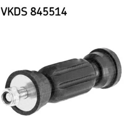 SKF Barra De Estabilización Para Mitsubishi Colt VI Z3_A Z2_A 1.3 1.1 - Imagen 1 de 2