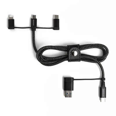 New Defender Charging Cable - Image 1 of 3