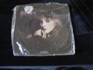 Stevie Nicks 7” Vinyl 45 Stand Back RARE Garbo 1983 Modern LP Wild Heart - Picture 1 of 4