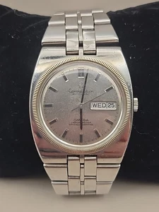 Omega Constellation Cronometro 168.045 Cal 751 Automatico Data Giorno 36mm  - Foto 1 di 9