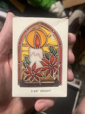 Церковная оконная свеча  - Изображение 1 из 3