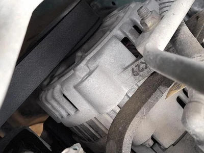 96499043 alternatore per DAEWOO KALOS (KLAS) 1.4 2002 5118813 - Immagine 1 di 3