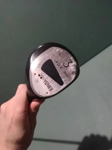 Yonex A.D.X. 300 Golfschläger #3 Graphitkopf Bor verstärkter Schaft Reg Flex R/H - Bild 1 von 7