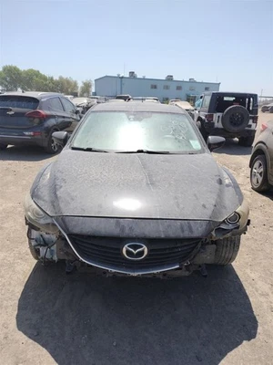 PASSANGER DASH AIR BAG GJR957K50 2014-2016 MAZDA MAZDA 6 - Image 1 of 4