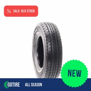 1 X New 185/80R13 Hankook Vantra Trailer ST01 94/89N - Picture 1 of 4