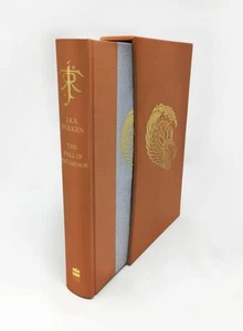 Tolkien Anthology Deluxe Edition by Tolkien, J.r.r., Brand New, Free shipping... - Picture 1 of 1
