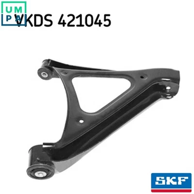 CONTROLTRAILING ARM WHEEL SUSPENSION VKDS 421045 FOR VW AUDI BLK/BPD/BAC 2.5L Q7 - Image 1 of 4