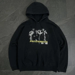 prettymuch band hoodie - Picture 1 of 1