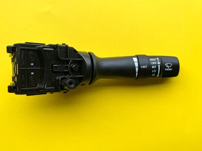 2011-2013 KIA SORENTO CONJUNTO DE INTERRUPTOR DE CONTROLE LIMPADOR DE PARA-BRISA FABRICANTE DE EQUIPAMENTO ORIGINAL 202008288 - Imagem 1 de 4